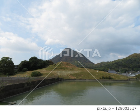 有岡古墳群 善通寺市 香川県 有岡古墳群 善通寺市 香川県 128002517