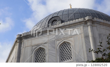 イスタンブール アヤソフィア 周辺の施設 128002520