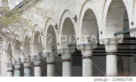 トルコ トプカプ宮殿 宝物館 トルコ トプカプ宮殿 宝物館 128002736