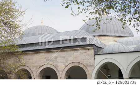 トルコ トプカプ宮殿 宝物館 128002738