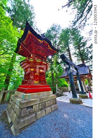 初夏の三峯神社 初夏の三峯神社 128003943