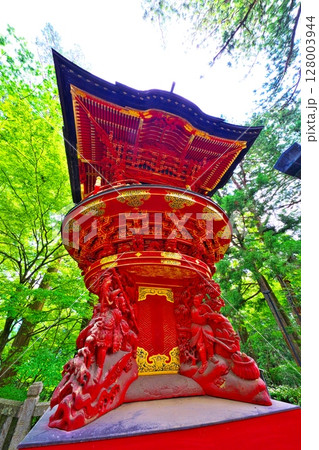 初夏の三峯神社 初夏の三峯神社 128003944