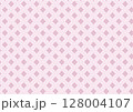 【日本の伝統模様】鹿子のシームレスパターン（赤系） 128004107