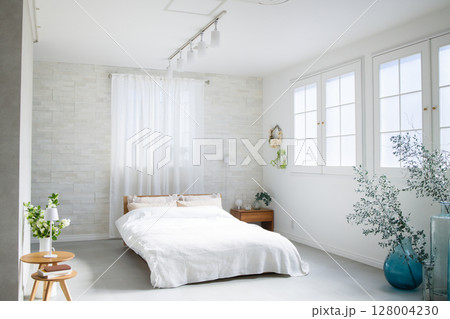 寝室 寝室 128004230