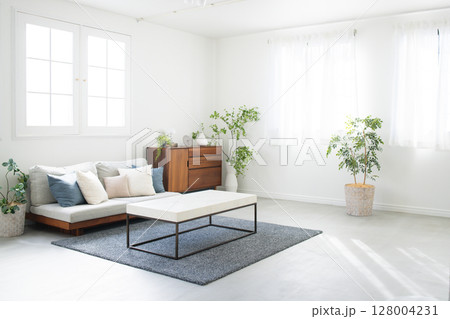 リビングルーム 128004231