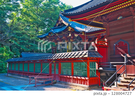 初夏の聖天山 初夏の聖天山 128004727