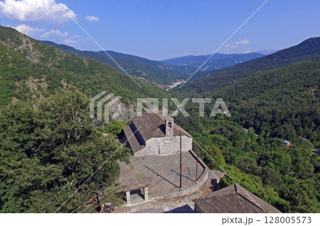 Saint Athanasios, Chioniades, a small village at NW Greece, well known for its folk painters and iconographers Saint Athanasios, Chioniades, a small village at NW Greece, well known for its folk painters and iconographers 128005573