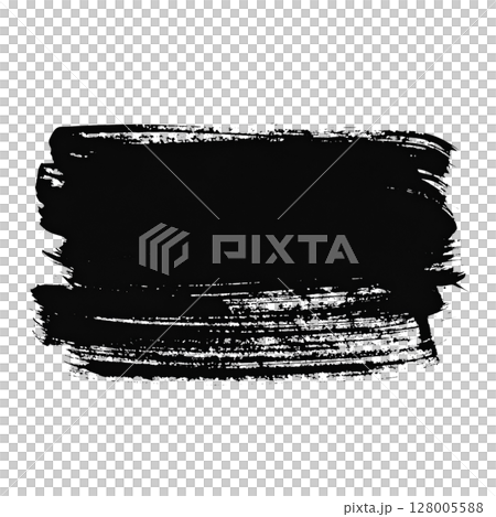 Abstract vector illustration of a black and white background with ink splatter, grunge texture, and paint splashes for a dirty, artistic design element Abstract vector illustration of a black and white background with ink splatter, grunge texture, and paint splashes for a dirty, artistic design element 128005588