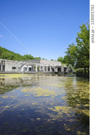 札幌芸術の森美術館(地域スポット 周辺施設シリーズ) 札幌芸術の森美術館(地域スポット 周辺施設シリーズ) 128005782