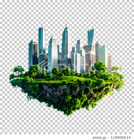 Singapore and Hong Kong skylines feature iconic Asian cityscapes with towering downtown buildings and urban architecture under the daytime sky Singapore and Hong Kong skylines feature iconic Asian cityscapes with towering downtown buildings and urban architecture under the daytime sky 128006614