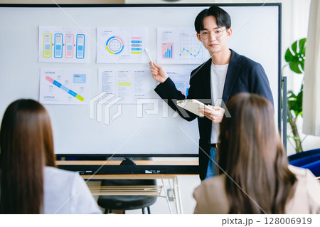 セミナー風景 128006919