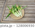 新鮮な野菜、ヤングコーン、収穫、農園のイメージ 128006930
