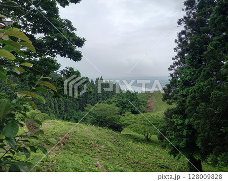 上ノ国勝山館 墳跡群 上ノ国勝山館 墳跡群 128009828