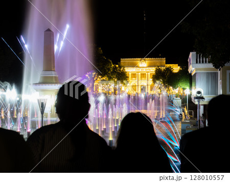 フィリピンのビガン フィリピンのビガン 128010557