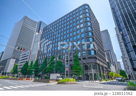 2025年6月竣工「八重洲ダイビル」環境性能とウェルネスを両立した次世代オフィスビル 2025年6月竣工「八重洲ダイビル」環境性能とウェルネスを両立した次世代オフィスビル 128011562