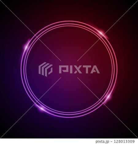 Glow Frame Glow Frame 128013309