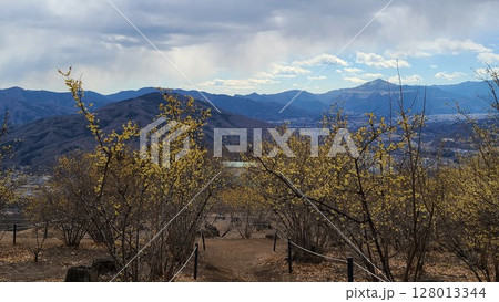 山奥 景色 山奥 景色 128013344