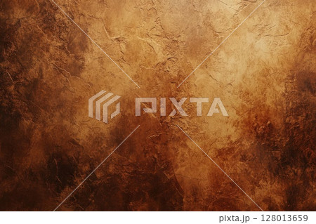 Rustic Brown Stone Texture Background 128013659