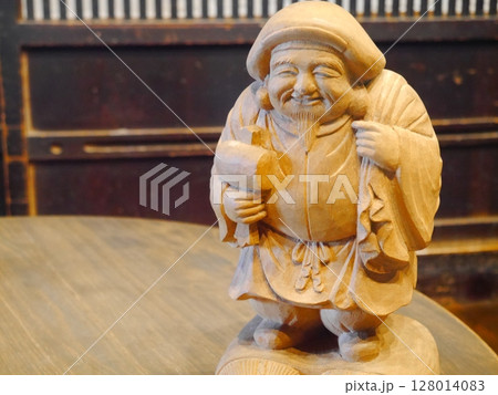 大黒様 大黒天 大黒様 大黒天 128014083