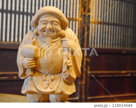 大黒様　大黒天 128014084