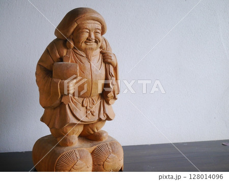 大黒様　大黒天 128014096