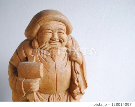 大黒様　大黒天 128014097