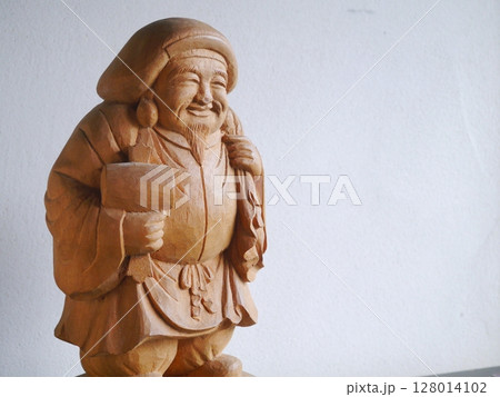 大黒様　大黒天 128014102