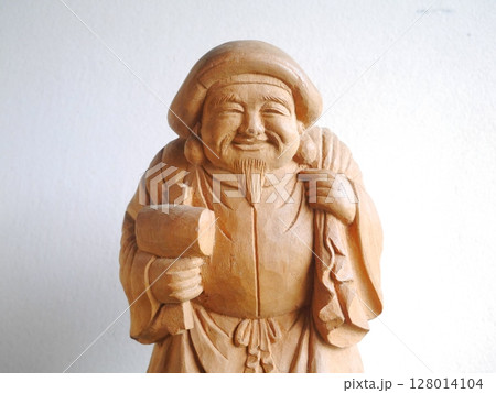 大黒様　大黒天 128014104