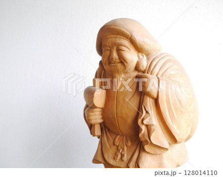 大黒様　大黒天 128014110