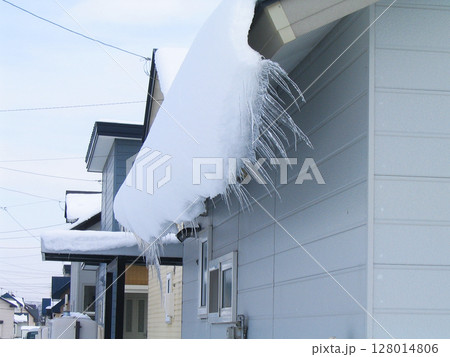 落雪注意 落雪注意 128014806