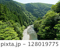 奈良県吉野郡十津川村沼田 舟ノ川 奈良県吉野郡十津川村沼田 舟ノ川 128019775