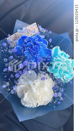美しい花束 128020415