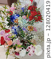 美しい花束 128020419