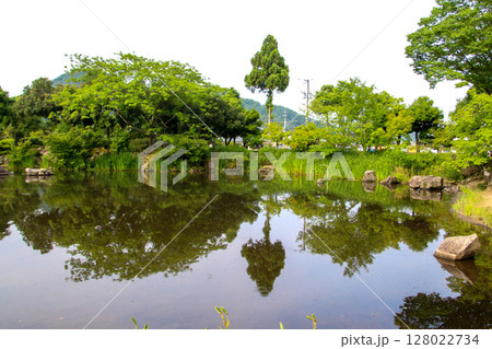 紫式部公園 紫式部公園 128022734