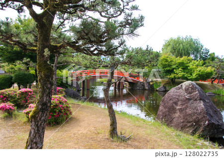紫式部公園 紫式部公園 128022735