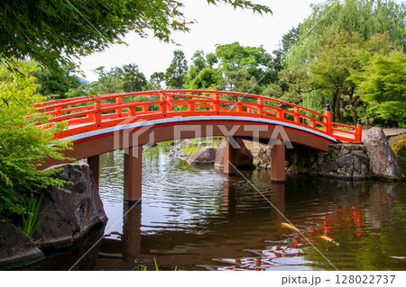 紫式部公園 紫式部公園 128022737