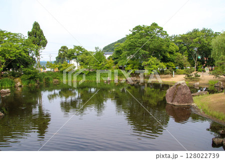 紫式部公園 紫式部公園 128022739