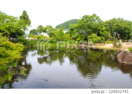 紫式部公園 紫式部公園 128022741