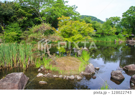 紫式部公園 紫式部公園 128022743