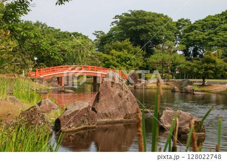 紫式部公園 紫式部公園 128022748