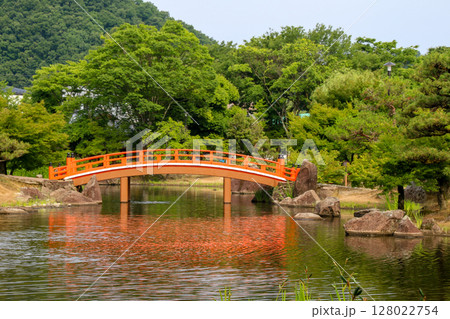 紫式部公園 紫式部公園 128022754