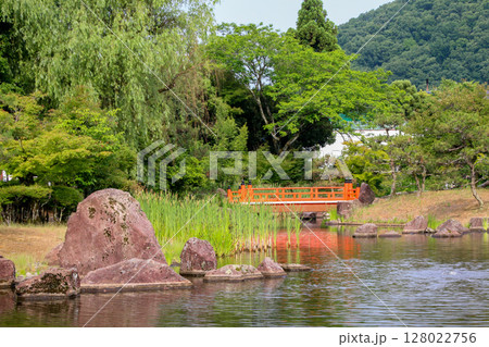 紫式部公園 紫式部公園 128022756