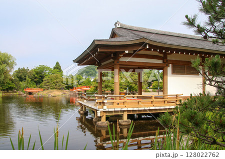紫式部公園 紫式部公園 128022762