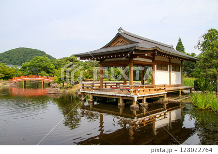 紫式部公園 紫式部公園 128022764