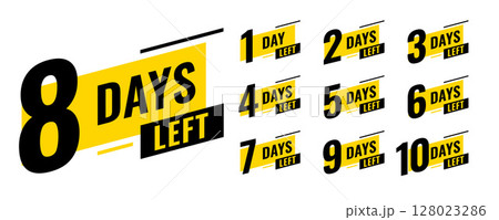 coming soon countdown template with day left tag 128023286