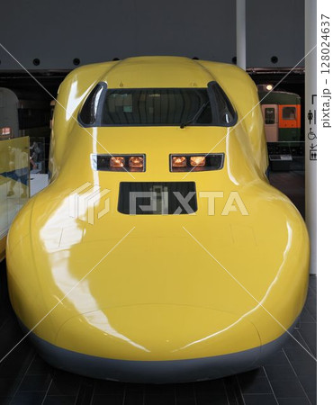 ドクターイエロー 128024637