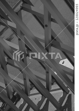 ゲート 門 ゲート 門 128024993