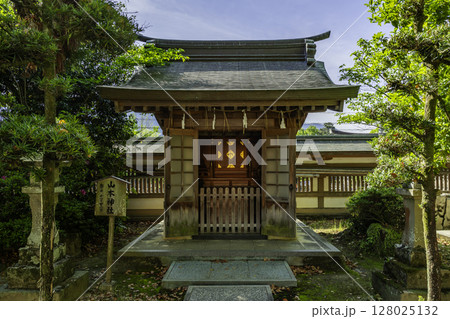 宇和島 和霊神社 山本神社 愛媛県宇和島市 宇和島 和霊神社 山本神社 愛媛県宇和島市 128025132