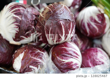 赤キャベツ 赤キャベツ 128025487