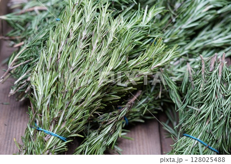 ローズマリー ローズマリー 128025488